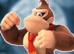 Donkey Kong: Tropical Freeze Could Have Been About Alien Invaders