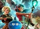 Stream Dragon Quest: Your Story Right Now On Netflix