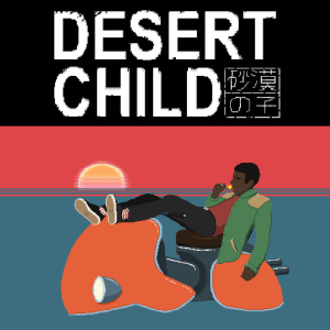 Desert Child