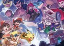 How To Transfer Pokémon From Pokémon GO To Pokémon: Let's Go On Nintendo Switch