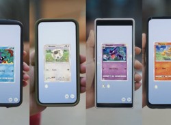 New Card Collecting App 'Pokémon Trading Card Game Pocket' Launches This Year