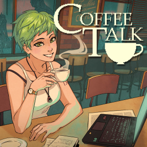 Coffee Talk