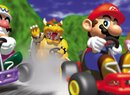 Mario Kart 64 Nearly Had A 'No Item' Mode To Appeal To F-Zero Fans