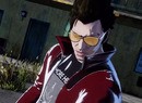 Nintendo And Sakurai Approved No More Heroes 3's Smash Bros. Style Boss Fight