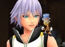 Kingdom Hearts 3D Flows Into UK Top Ten