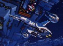 Konami's Classic Coin-Op Shooter Thunder Cross II Hits Switch This Week