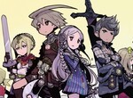 3DS Turn-Based JRPG 'The Legend Of Legacy' Is Getting Remastered Next Year