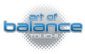 Art of Balance TOUCH!