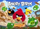 Angry Birds Trilogy Flapping To Wii And Wii U This Year