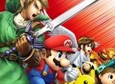 Get Discounts On Luigi's Mansion And Smash Bros. For 3DS With My Nintendo Rewards (Europe)