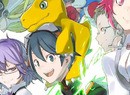 Namco Bandai Appears Impressed By Demand For Digimon World Re:Digitize Decode