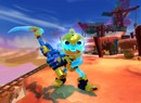 Toys "R" Us Confirms Exclusive Range of Skylanders SWAP Force Characters