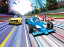 Atari's Arcade-Inspired Racer 'NeoSprint' Speeds Onto Switch This Year