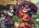 Sakuna: Of Rice And Ruin Sells A Remarkable 850,000 Units Worldwide