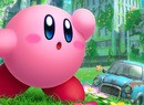 Kirby Developer HAL Laboratory Recruiting For New Projects