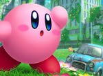 Kirby Developer HAL Laboratory Recruiting For New Projects