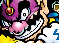 Wario: Master of Disguise (Wii U eShop / DS)