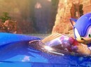 Sounds Like We Might Be Getting A New Sonic & All-Stars Racing Game Soon