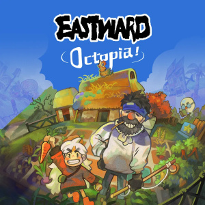 Eastward: Octopia