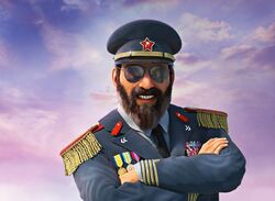 Tropico 6 (Switch) - This Enjoyable Empire-Building Epic Comes With A Few Technical Niggles