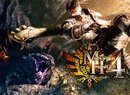 Capcom Hails "Explosive Popularity" of Monster Hunter 4