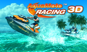 Aqua Moto Racing 3D