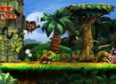 Donkey Kong Country Returns Swings to the North American Wii U VC This Week