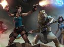 Lara Croft's Tomb Raider Switch Spin-Offs Have Been Delayed To 2023