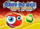 Escape the Swarm on DSiWare This Week