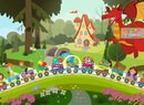 Educational Games For Kids Brings More Than 20 Edutainment Games To Switch