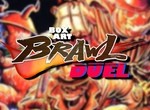 Box Art Brawl - Duel: Jack Bros. (Virtual Boy)