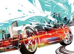 Burnout Paradise Remastered (Switch) - Thrilling Open-World Racing Tempered By Blurry Visuals And A High Price