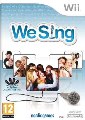 We Sing