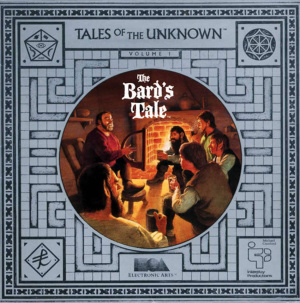 The Bard's Tale