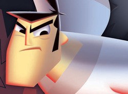 Samurai Jack: The Shadow of Aku (GameCube)