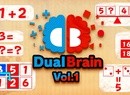 Dual Brain Vol.1: Calculation Offers A Cheaper Switch Alternative To Nintendo's Brain Training