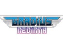 Gradius ReBirth Hitting Japan Next Week