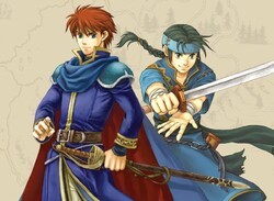 Fire Emblem - The Blazing Blade Is Still As Sharp As Ever