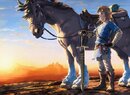 Zelda: Breath of the Wild Holds Decent UK Momentum as Mario Sports Superstars Struggles