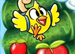 Getting Down With Chicken Wiggle