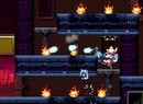 WayForward Will Consider HD Edition of Mighty Switch Force! 2