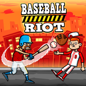 Baseball Riot