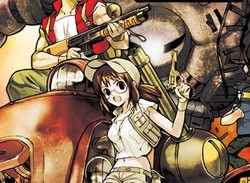 Metal Slug 7 (DS)