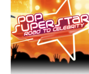 Pop Superstar: Road to Celebrity