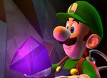 Luigi's Mansion 2 HD Stands Firm While Sales Shake Things Up