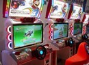 Mario Kart Arcade GP DX Gets a Timely Boost with Major Update