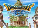 Jin Fujisawa, The Director Of Dragon Quest IX, Leaves Square Enix