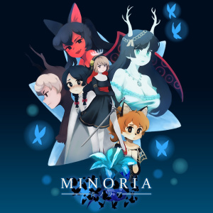 Minoria