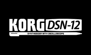 KORG DSN-12