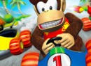 Cringe-Inducing Diddy Kong Racing VHS Promo From 1997 Gets Restored